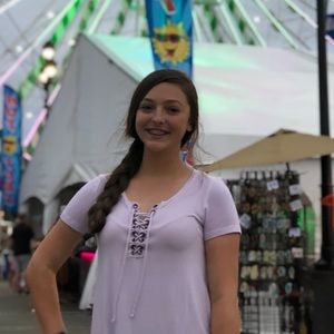 Meet your Posher, Jordan